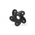 CNC Racing NEW STYLE Small Rear Sprocket Flange for Ducati CNC Racing NEW STYLE Small Rear Sprocket Flange for Ducati